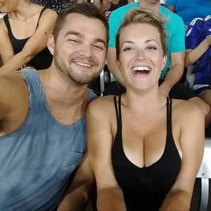 Meet your Posher, Alison