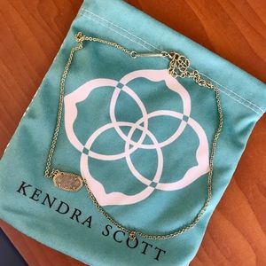 Kendra Scott necklace