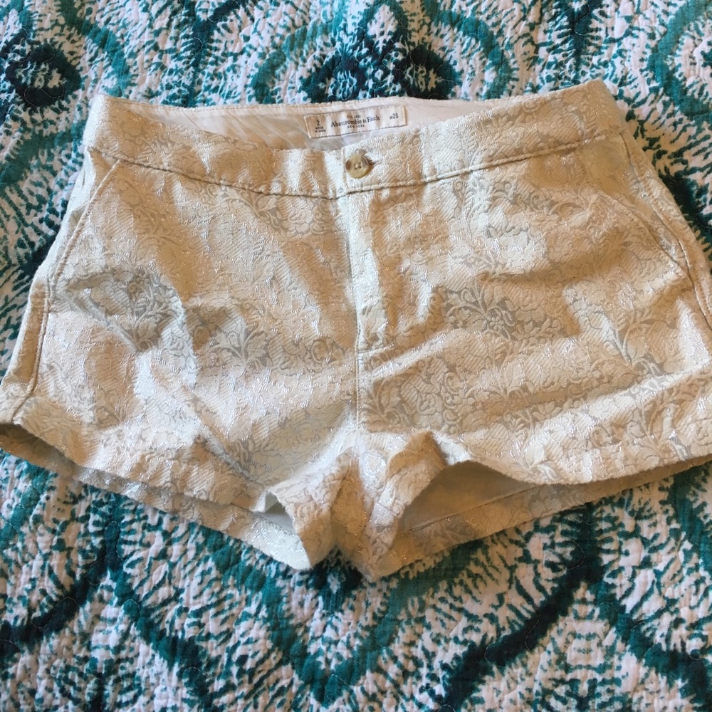 Abercrombie & Fitch shorts