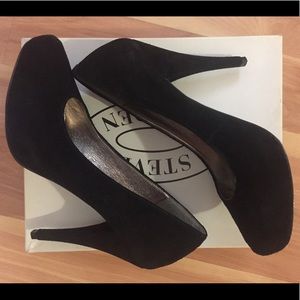 Steve Madden pumps ✖️✖️