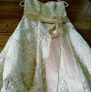 Maggie Sottero  Gown