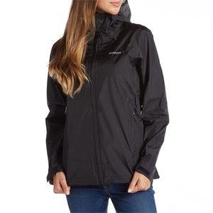 Patagonia Rain Jacket
