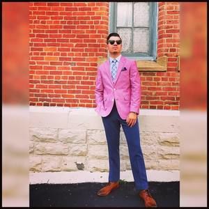 Meet your Posher, Ryan