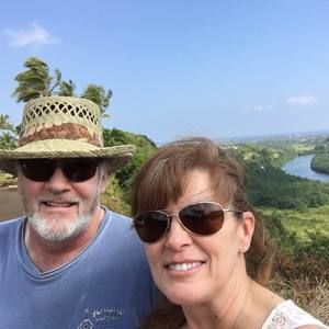 Meet your Posher, Jeri