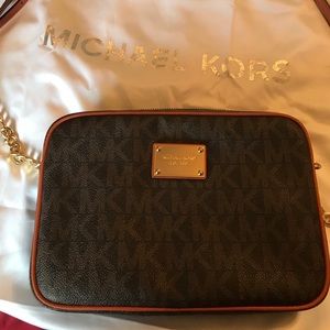 Michael Kors Cross Body