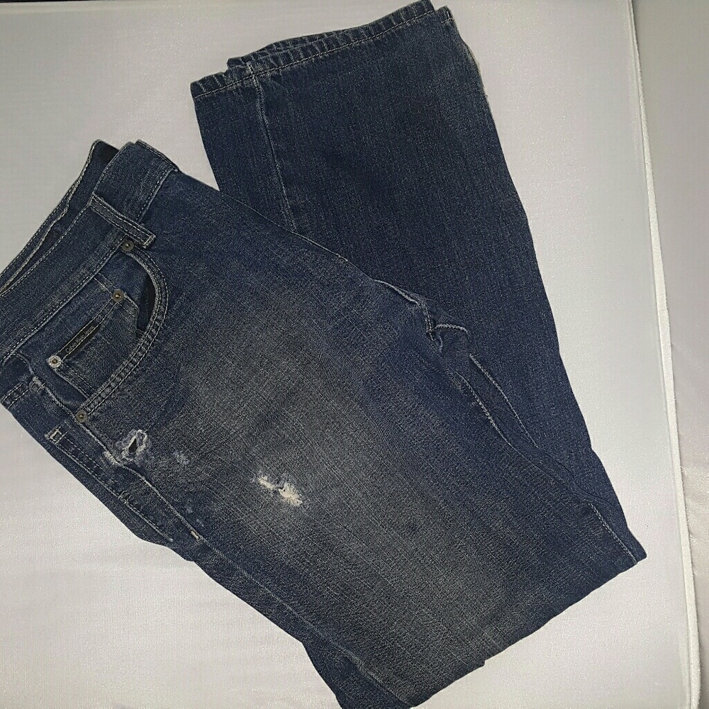 Calvin Klein jeans