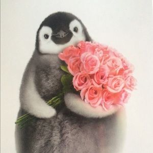 Meet your Posher, Irene