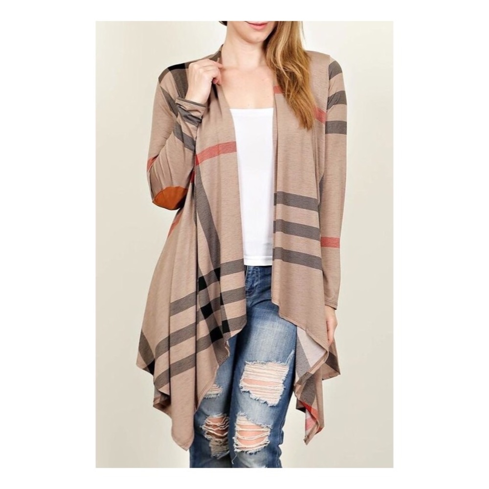 Super Comfy Cardigan Fall/ Winter 2017-18