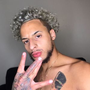 Meet your Posher, John