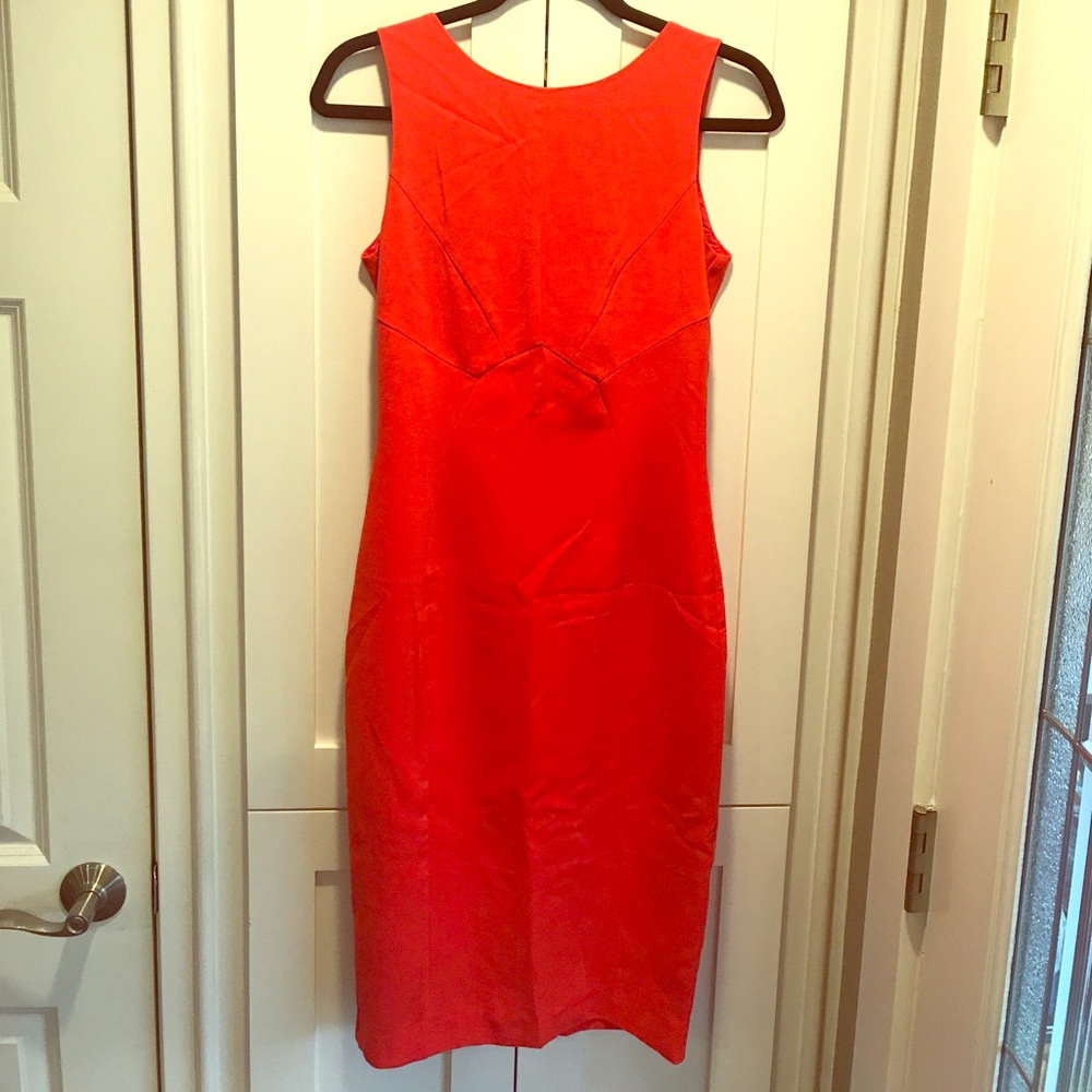 H&M Red Dress - BNWT