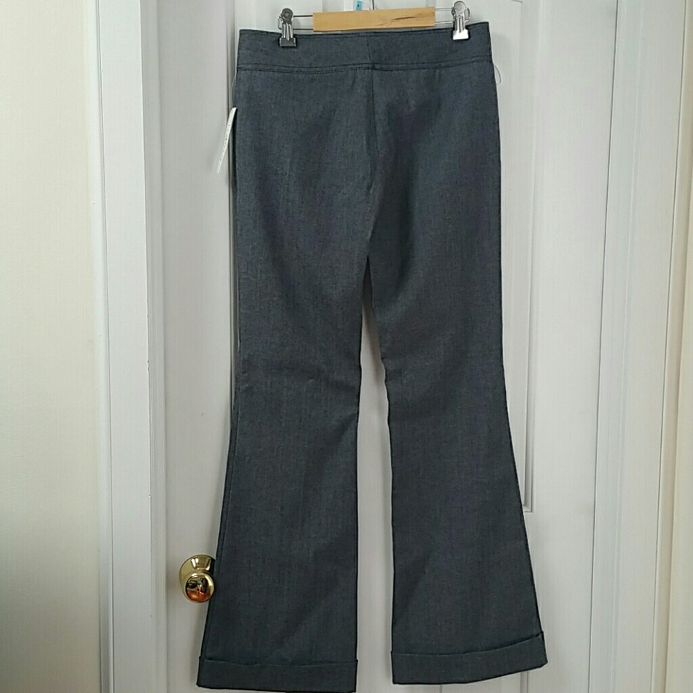 NWT Liquid stretchy pants size 4 - Picture 4 of 5