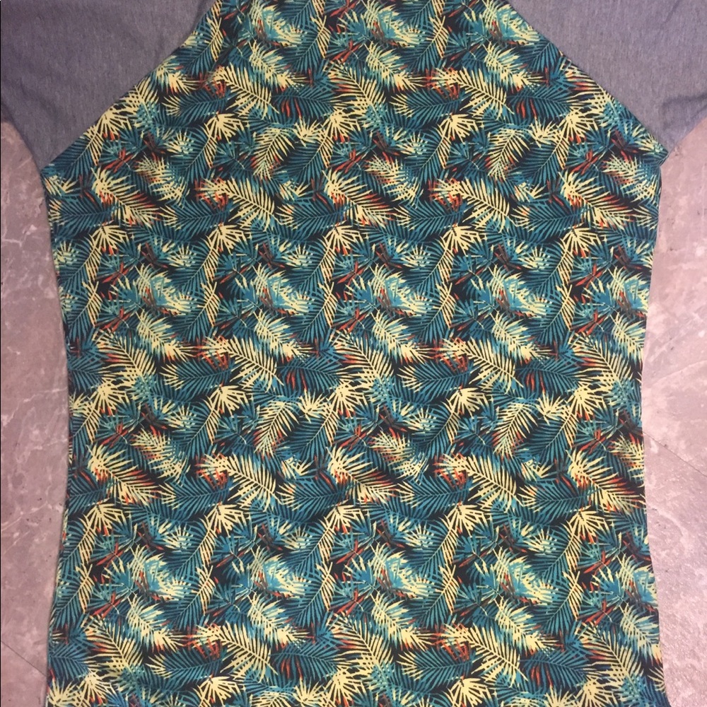 Small Lularoe Randy