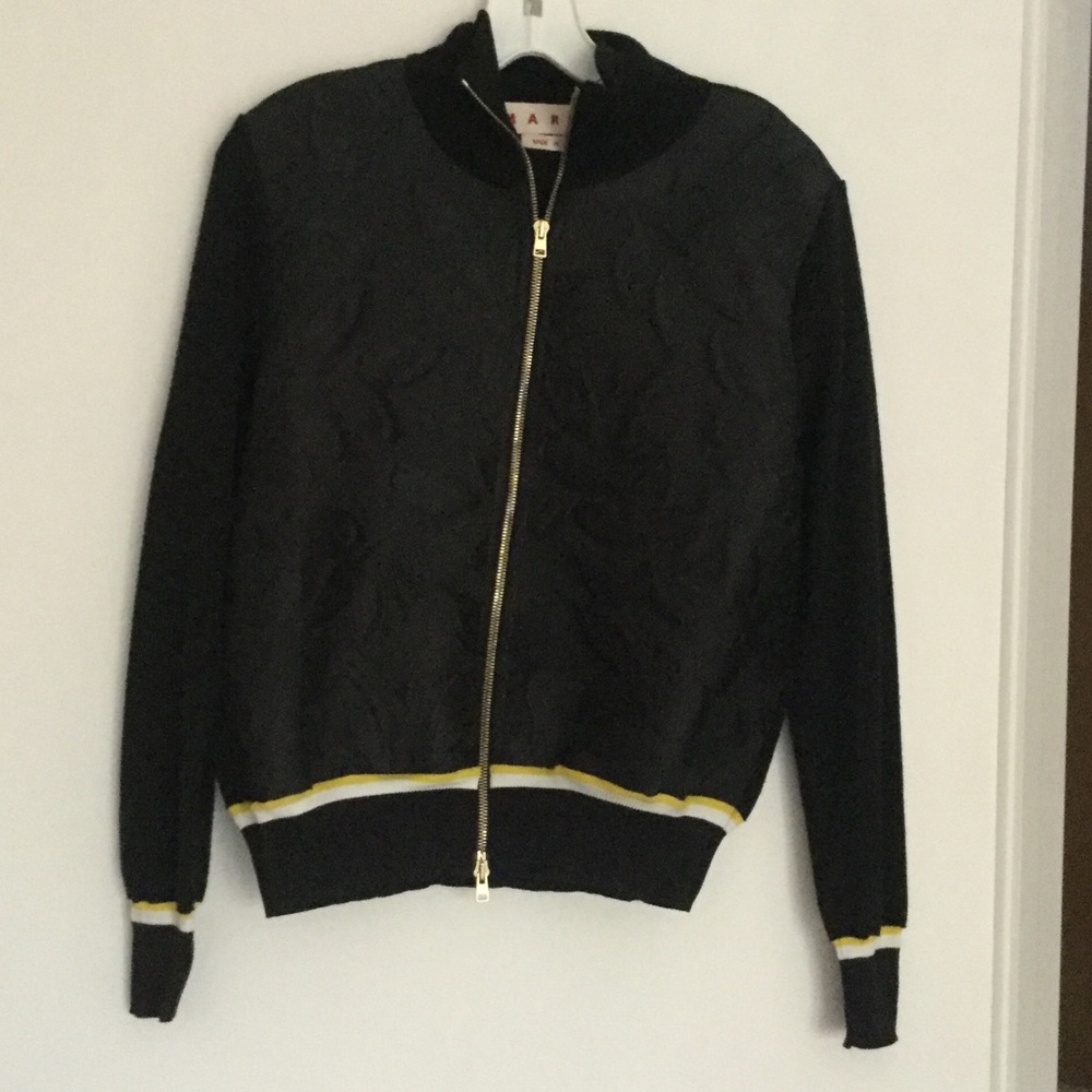 Marni jacket