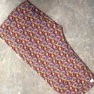 Lularoe Os Leggings