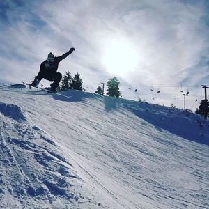 Meet your Posher, Chrris