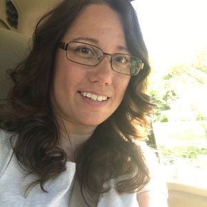 Meet your Posher, Cathy