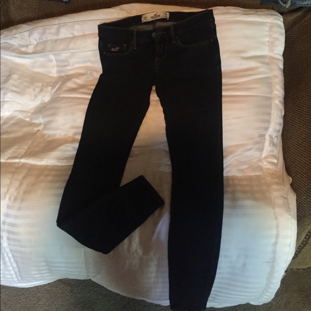 New W/OT Hollister Jeans