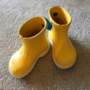 Native Rain Boots