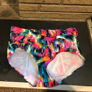 Torrid bikini bottom