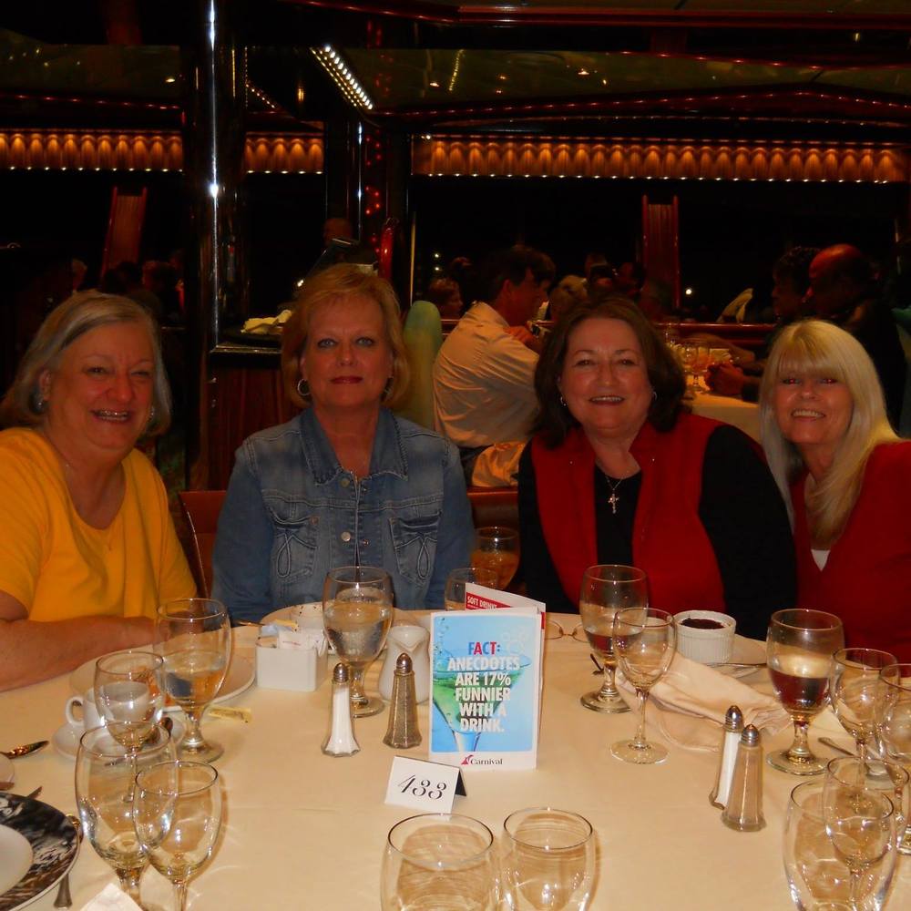 Meet your Posher, Dora