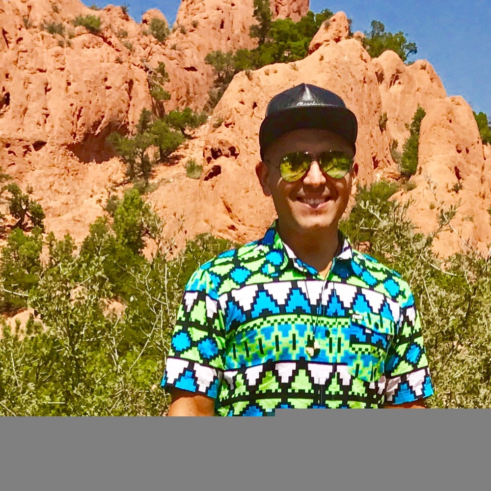 Meet your Posher, Alex