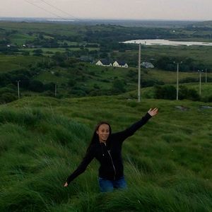 Meet your Posher, Anndella