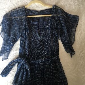BCBG Dress Size XS