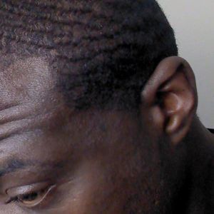 Meet your Posher, Damarion