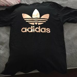 Adidas shirt