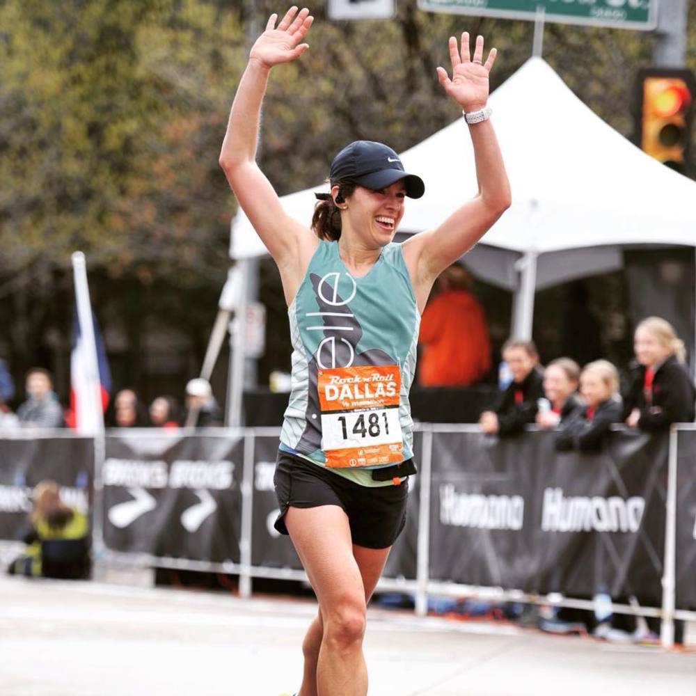 Meet your Posher, Lory