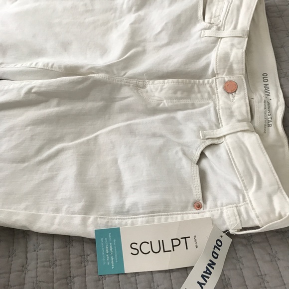 NWT sculpt jeans - Picture 2 of 2
