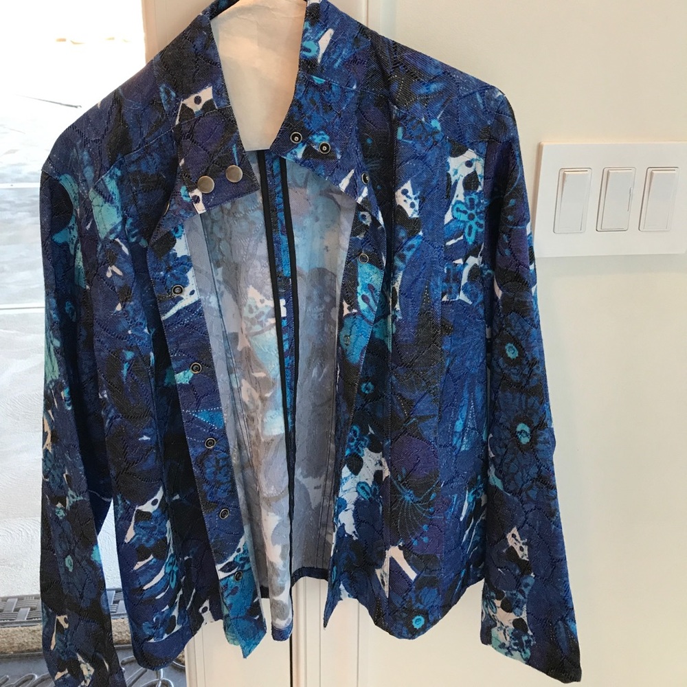 Chico Jacket - image 1