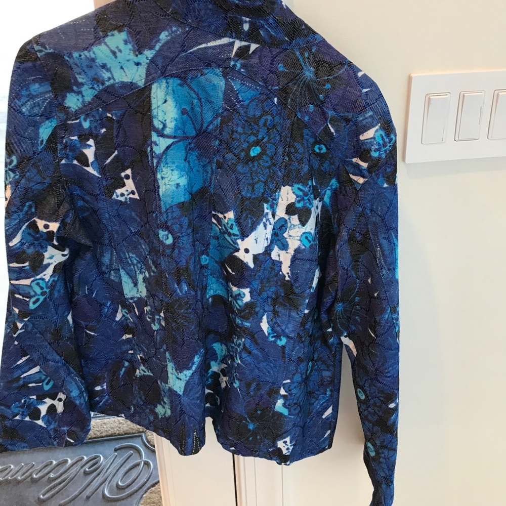 Chico Jacket - image 2