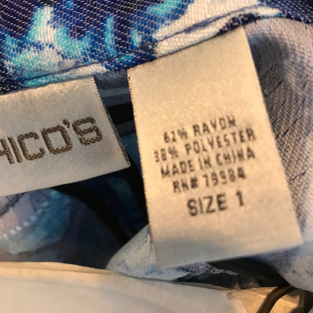 Chico Jacket - image 3