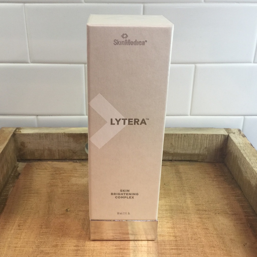 Skin Brightening Complex