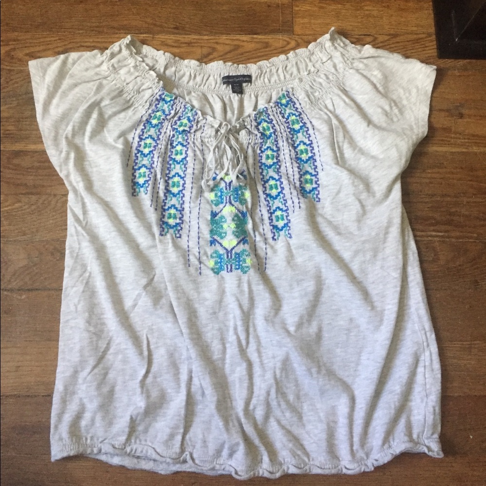 Cute shirt