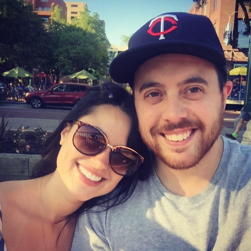 Meet your Posher, Rachel