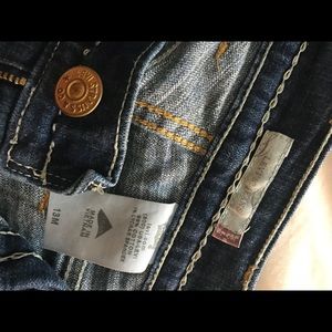 Levi’s Jeans