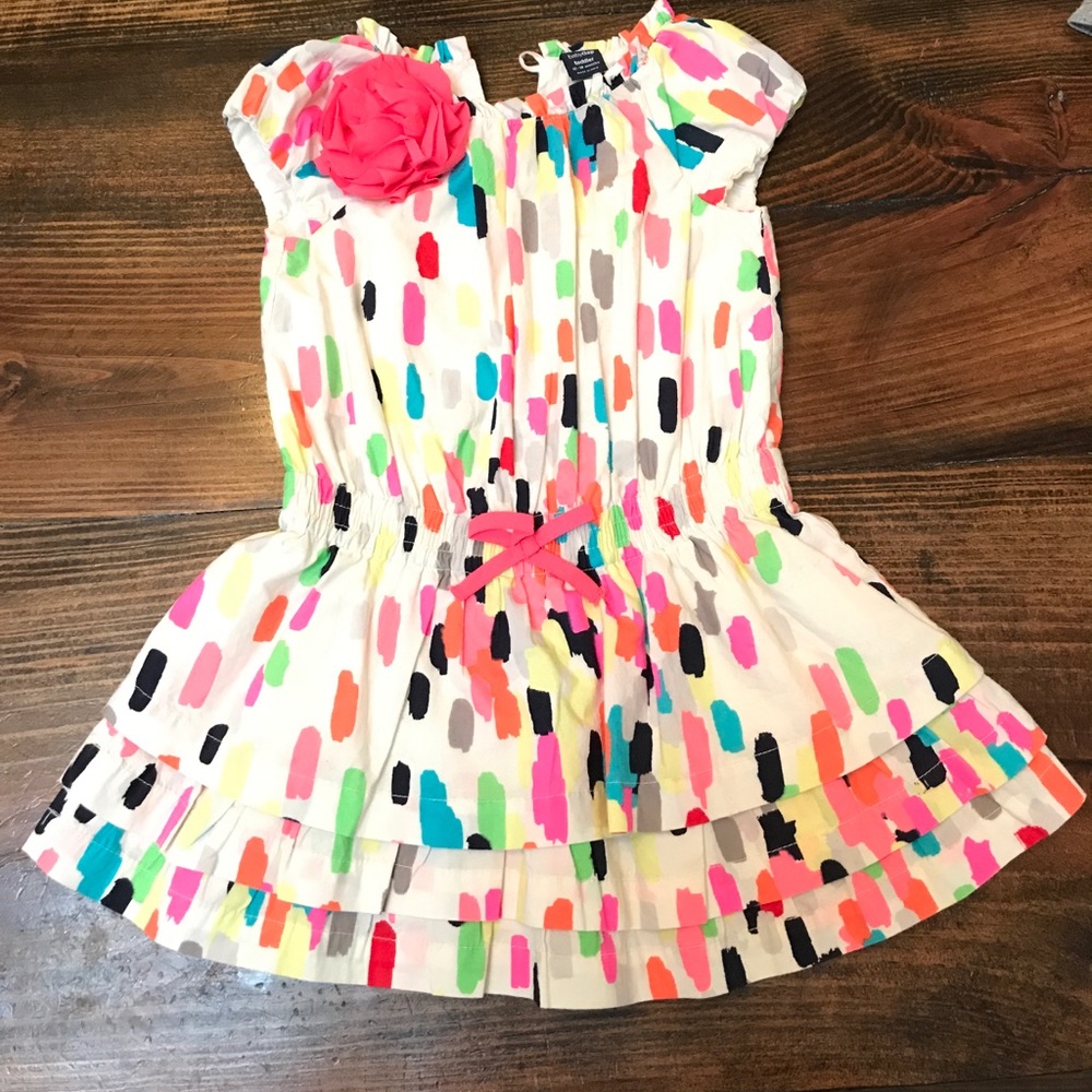 babyGap Party Dress
