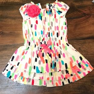 babyGap Party Dress