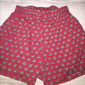 Vineyard Vines boxer shorts