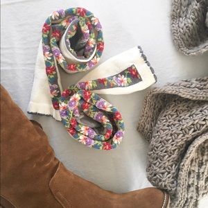 Anthropologie - Knee Boot Socks