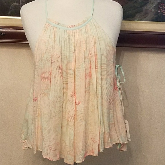 Free People Tops - Free people top