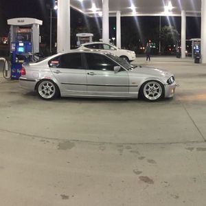 Meet your Posher, Brent