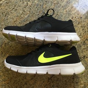 Nike women's running shoe