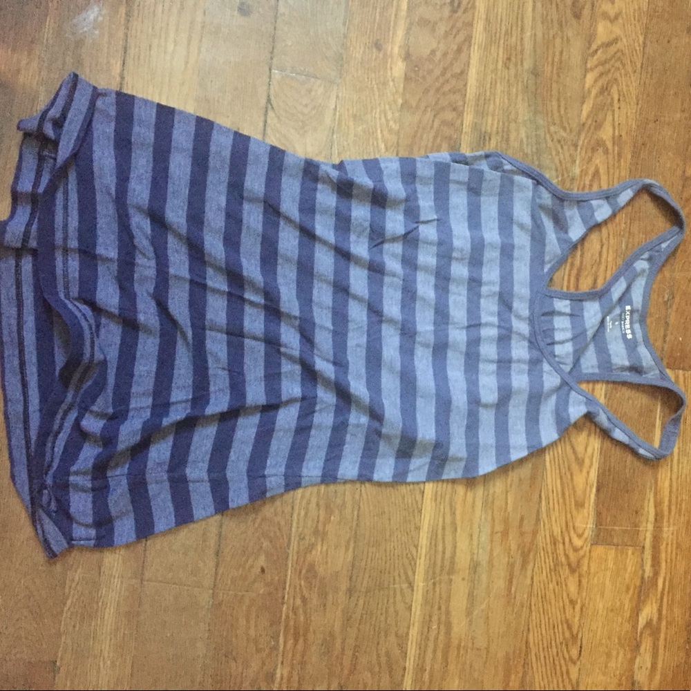 Comfy tank top