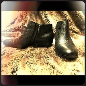 Sam Edelman Petty Booties