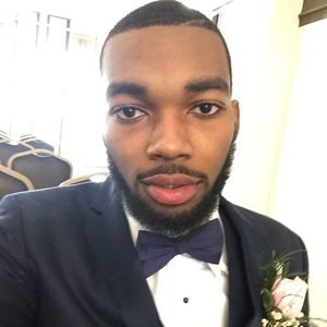 Meet your Posher, Richard