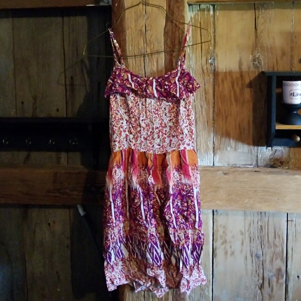 Summer dress