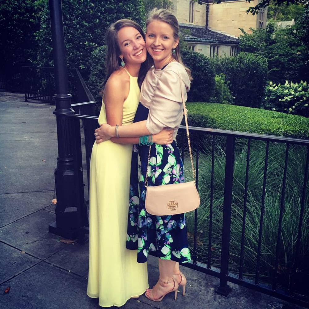 Meet your Posher, Alex